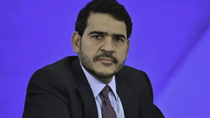 Messias indica visão conservadora sobre aborto e aval a emendas para virar votos de senadores