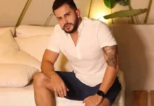 Quem é Babal Guimarães, flagrado agredindo namorada