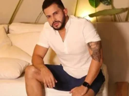 Quem é Babal Guimarães, flagrado agredindo namorada