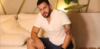 Quem é Babal Guimarães, flagrado agredindo namorada