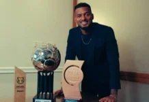 Melhor lateral-esquerdo do Brasileiro, Reinaldo sonha com Copa do Mundo