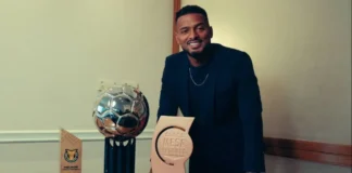 Melhor lateral-esquerdo do Brasileiro, Reinaldo sonha com Copa do Mundo