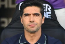 Palmeiras aumenta lista em saga por volante com nome de Marlon Freitas