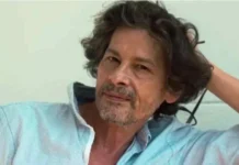 Morre Thierry Tremouroux, ator da novela ‘Nos Tempos do Imperador’, aos 65 anos