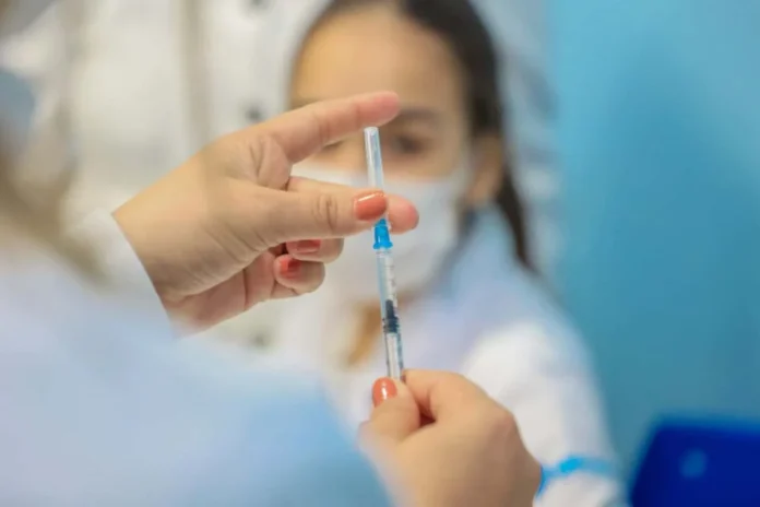 Semusa inicia vacinação para gestantes contra bronquiolite em todas as unidades de saúde de Porto Velho