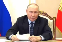 Putin ganha apoio na Índia, e aliados de Kiev vivem crise