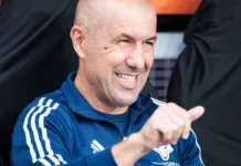 Leonardo Jardim decide deixar o Cruzeiro; Tite entra na mira do clube