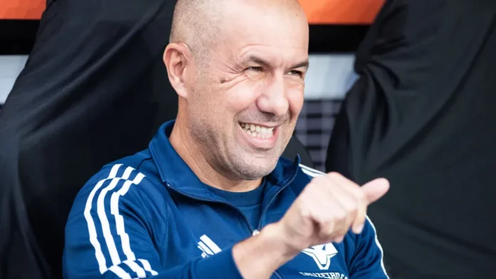 Leonardo Jardim decide deixar o Cruzeiro; Tite entra na mira do clube