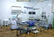 Governo inicia cirurgias ortopédicas em Rolim de Moura com primeiros procedimentos realizados