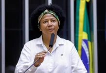 Deputada Sílvia Cristina convida para audiência pública que vai debater a concessão da hidrovia do Madeira