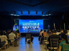 Prefeitura de Porto Velho inicia 2ª Conferência Municipal de Acompanhamento do Plano Diretor Participativo