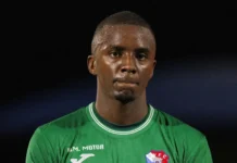 Flamengo acerta contratação de goleiro do Gil Vicente