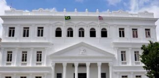 TJMA mantém prisão de prefeito e primeira-dama de Turilândia