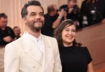 Conheça Sandra Delgado, mulher de Wagner Moura, e os filhos do casal
