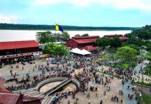 Prefeitura apresenta programação especial para comemorar os 111 anos de instalação de Porto Velho