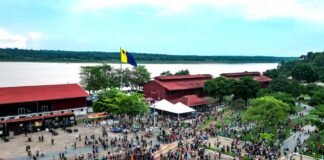 Prefeitura apresenta programação especial para comemorar os 111 anos de instalação de Porto Velho