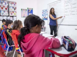 Termina nesta quinta (15) inscrições de novos alunos na rede municipal de educação da capital; Pais ou responsáveis devem ficar atentos