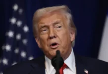 Trump desconvida primeiro-ministro do Canadá de Conselho da Paz