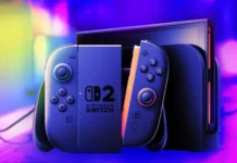 Nintendo sobe em Tóquio após vendas do Switch 2 superarem rivais nos EUA em 2025