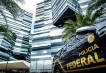 Polícia Federal deflagra nova fase da Operação Overclean