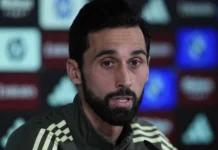 ‘Quero um Vini Jr. que dança e se diverte’, diz novo técnico do Real Madrid