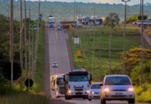 Calendário de licenciamento anual de veículos para 2026 é divulgado pelo Detran-RO