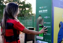 Prefeitura orienta sobre destruição e danos no patrimônio público