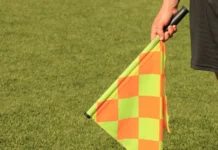 FPF afasta árbitro e auxiliar que confirmaram gol irregular do Palmeiras