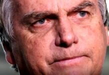 Alexandre de Moraes autoriza Bolsonaro a fazer exames no hospital após sofrer queda