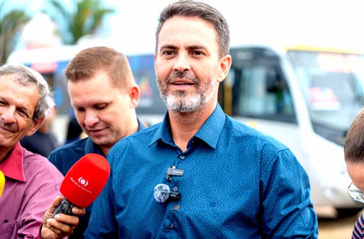 Transporte inclusivo em Porto Velho ganha reforço e amplia atendimento às pessoas com TEA