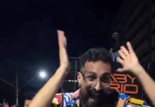 JAILTON DELOGO FALA, CARNAVAL SÓ É POPULAR QUANDO INCLUI