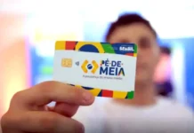 MEC divulga calendário de pagamento do Pé-de-Meia 2026