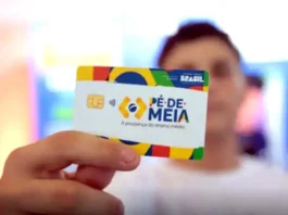 MEC divulga calendário de pagamento do Pé-de-Meia 2026