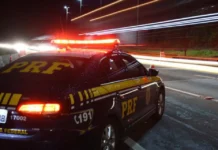 Polícia Rodoviária Federal inicia Operação Carnaval 2026