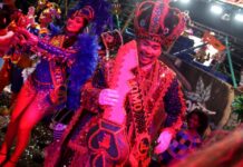 Veja os blocos que desfilam no fim de semana em Porto Velho; expectativa é de grande participação popular