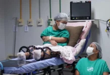 Tratamento inédito para nanismo na região Norte é realizado com investimentos do governo de RO