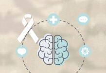 JAILTON DELOGO FALA DA IMPORTÂNCIA DO CUIDADO COM A SAÚDE MENTAL.