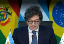 Câmara da Argentina aprova lei que reduz maioridade penal de 16 para 14 anos