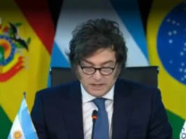 Câmara da Argentina aprova lei que reduz maioridade penal de 16 para 14 anos