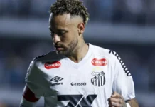 Sem Neymar, Santos se complica no Paulistão e tem ‘finais’ contra queda
