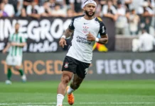 Renovar com Memphis não contraria corte de gastos do Corinthians, diz Paz