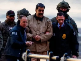 Venezuela pede à ONU libertação imediata de Maduro, preso nos EUA