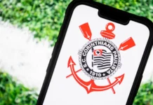 Corinthians renova patrocínio milionário