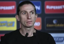 Vice não diminui expectativa, e Filipe Luís indica como pode usar Paquetá