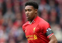 Ex-companheiro de Philippe Coutinho no Liverpool é detido em aeroporto