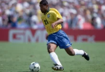 Campeão com a Seleção em 1994, ex-atacante é condenado à prisão