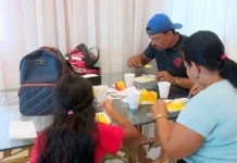 Pão Nosso: Novo programa do Governo de RO já serviu mais de 40 mil cafés da manhã gratuitos, em Porto Velho