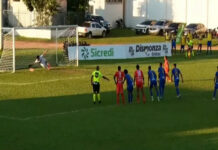 Guaporé vence Rondoniense com pênalti via VAR e fica a um empate do título