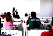 Semed realiza 1ª formação Integrada para o fortalecimento da aprendizagem nos anos iniciais