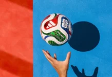 Nova bola da Copa fará jogo ser mais agressivo e veloz, diz fabricante